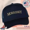 kenny morrissey store merch logo hat navy.png we