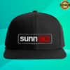 kenny megamart store merch sunn o sub pop logo hat