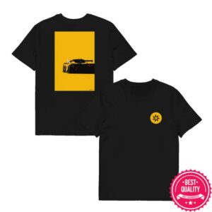 Tommy Milner Shop Merch Store Daytona25 T-Shirt