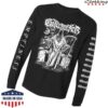 kenny Hello Merch Store Shop Gatecreeper Emptiness Long Sleevev