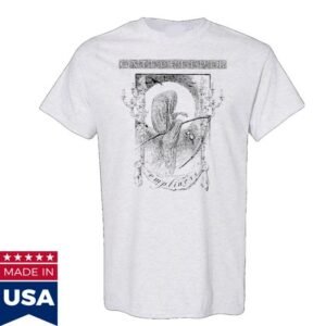 Hello Merch Store Shop Gatecreeper Emptiness T-Shirt