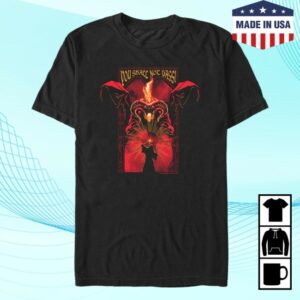 Amc Theatres Shop Store The Lord Of The Rings Balrog T-Shirt