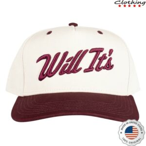 Mythical Store Merch Will It’s Hat