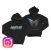 Mythical Store Merch Will It’s Hat