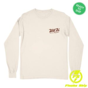 Mythical Merch Store Will It’s Long Sleeve Tee