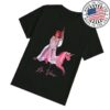 kenny Lavoix Shop Merch Store Pink Pony T Shirtv