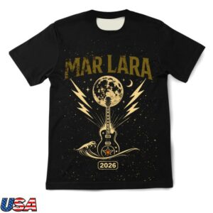 Marlara Merch Store Shop 2026 Tshirt Mar Lara