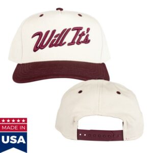 Mythical Merch Store Shop Will It’s Hat