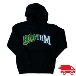 Elevation Church Store Merch Shop Rhythm Hoodie