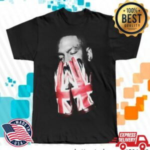 Purereign Clothing Store Merch Skeppy Uk Gloves Tee