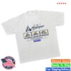 Hot Mulligan Store Merch Connection Tee 1 kenny hot mulligan store merch connection teepng q