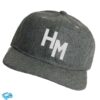 kenny Hot Mulligan Merch Store Shop Applique Steel Hatv