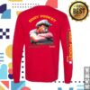 kenny Bilmuri Merch Store Shop Eggy Long Sleevev