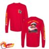 kenny Bilmuri Merch Store Shop Eggy Long Sleevex