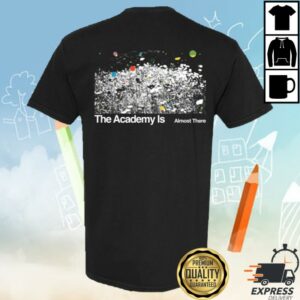 The Academy’s Store Merch Field Tee