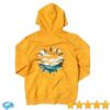 kenny Louis Tomlinson Shop Merch Store How Did I Get Here Yellow Hoodiee