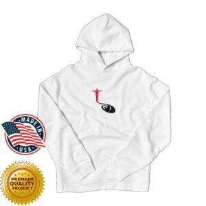 Louis Tomlinson Shop Merch Store Palaces White Hoodie
