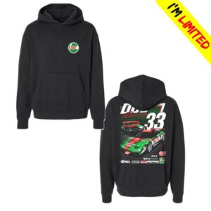 Dde Merch Garage Merch Store Shop Nsx Hoodie