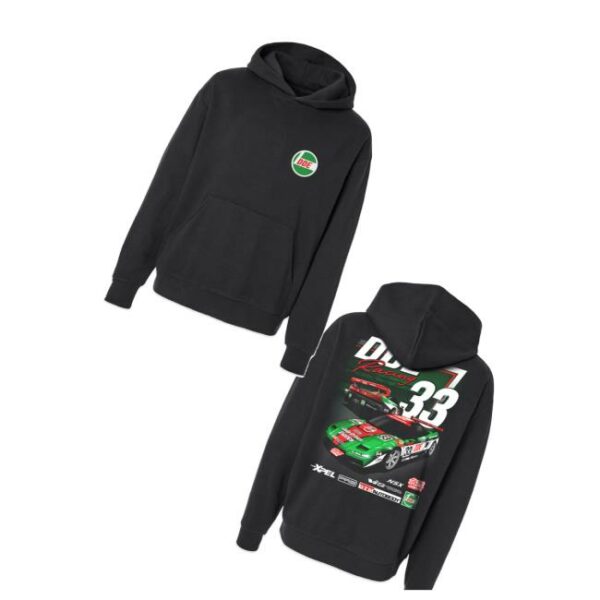 Dde Merch Garage Merch Store Shop Nsx Hoodie - Newest Fashion Trends