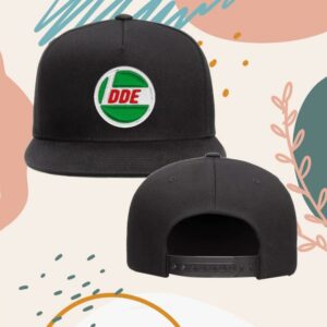 Dde Merch Garage Merch Store Shop Nsx Snapback