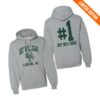 kenny Hot Mulligan Merch Store Football Hoodiea