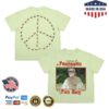 kenny Online Ceramics Merch Store Fantastic Fun Guy Seedling Green Teeaa