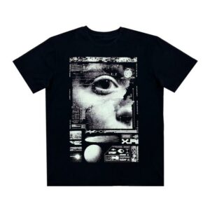 Xai Merch Store Xai Human Connection Tee