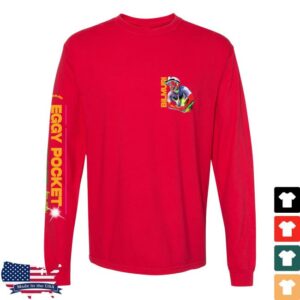 Bilmuri Merch Store Eggy Long Sleeve