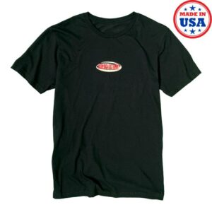 Louis Tomlinson Merch Store How Did I Get Here Black T-Shirt