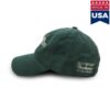 kenny Online Ceramics Merch Store Mushroom Cap Dark Green Hata