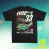 kenny dde merch garage store merch nsx tee