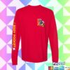 kenny muri merch store eggy long sleeve