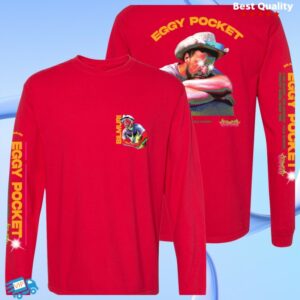 Muri Merch Store Eggy Long Sleeve