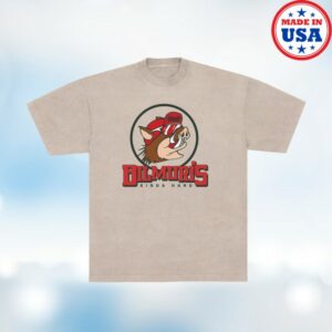 Bilmuri Store Merch Hog-Ee’s Tee