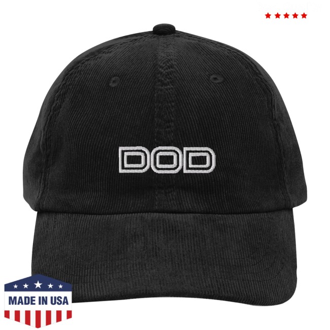 Digitech Store Merch Corduroy Cap Digitech Store Merch Corduroy Cap