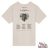 kenny Gift Apparel Store Merch Madison Beer The Locket Tour 2026 Merch T Shirt u