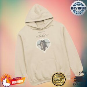 Gift Apparel Store Merch Madison Beer The Locket Tour 2026 Merch Hoodie