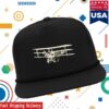kenny interscope store merch hunter metts biplane hat.png w