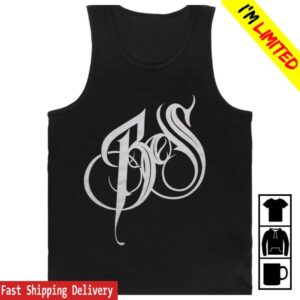 Impericon Store Merch Breakdown Of Sanity Letters Tank