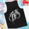 kenny impericon store merch breakdown of sanity letters tank.png q