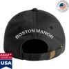 kenny Boston Manor Merch Store Worse Cap Blacka