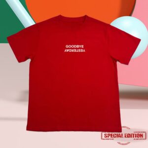 Elevation Church Merch Store Dancing On The Grave T-Shirt