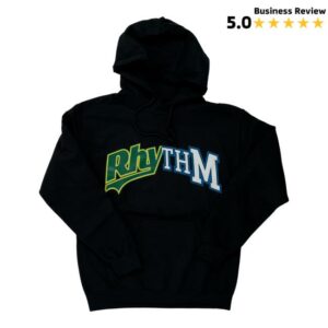 Elevation Church Merch Store Rhythm Hoodie