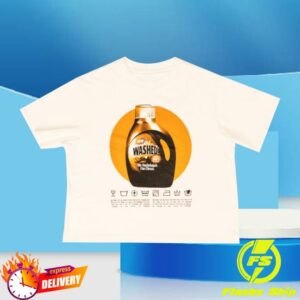 Elevation Church Merch Store Washed T-Shirt