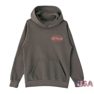 Kelce Clubhouse Merch Store New Heights With Jason & Travis Kelce Vintage Pickup Graphic Hoodie