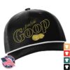kenny The Burnt Peanut Merch Store Get The Goop Trucker Hata