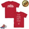 The Paradox Merch Store Merch Purple Pop Punk Isn’t Dead Tee