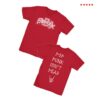 kenny The Paradox Merch Store Merch Red Pop Punk Isnt Dead Teev