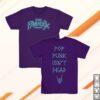 The Paradox Shop Merch Store Tie Dye Pop Punk Isn’t Dead Tee The Paradox Shop Merch Store Tie Dye Pop Punk Isn’t Dead Tee
