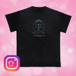 Mrbeast Store Merch Shop Beast Games Guard Tee